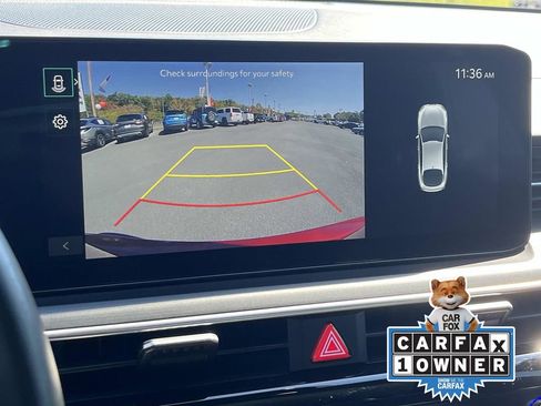 Used 2025 Kia K5 GT-Line w/ GT-Line Premium Package image 34