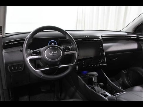 Used 2023 Hyundai Tucson SEL w/ Convenience Package FWD image 6