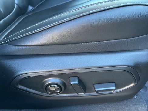 New 2025 Jeep Grand Cherokee Limited w/ Trailer Tow Package image 46