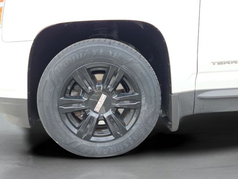 Used 2016 GMC Terrain SLE w/ Convenience Package image 29