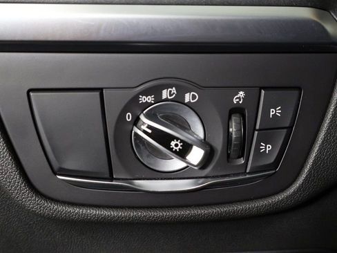 Used 2025 BMW X4 xDrive30i image 44