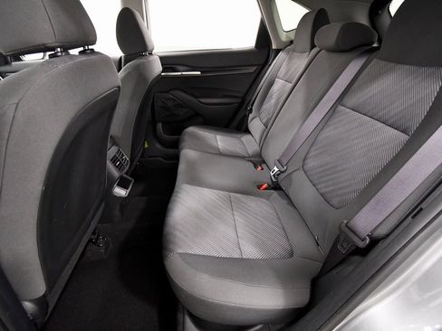 Certified 2024 Kia Seltos LX image 15