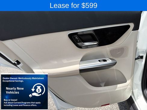 Used 2026 Mercedes-Benz GLC 300 4MATIC image 27