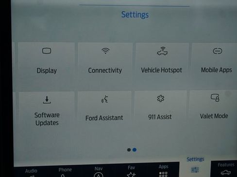 Certified 2023 Ford F150 Limited AWD/4WD image 45