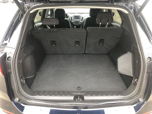 Used 2020 Chevrolet Equinox LT image 8