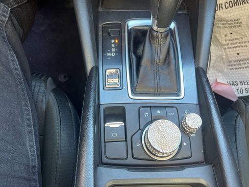 Used 2016 MAZDA MAZDA6 Sport image 30