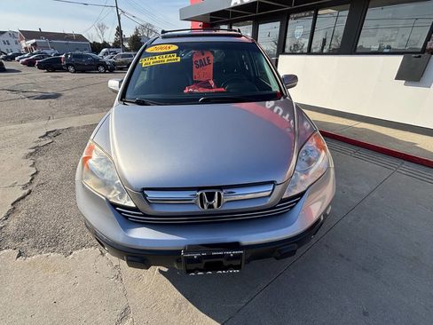 Used 2008 Honda CR-V EX-L image 7