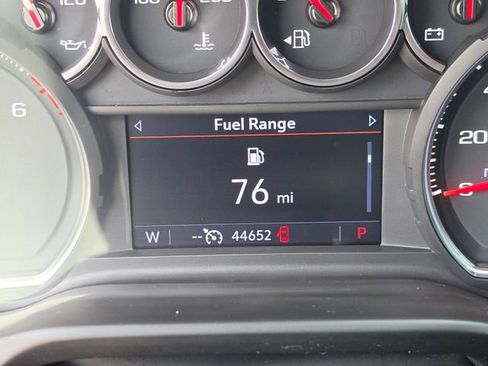 Used 2022 Chevrolet Silverado 1500 RST RWD image 35