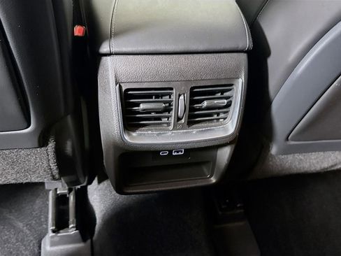 Certified 2023 INFINITI QX50 Luxe AWD/4WD image 31
