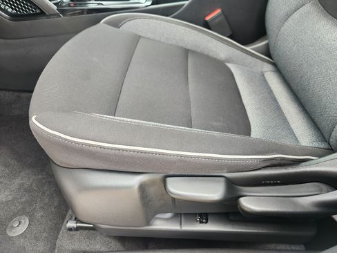Certified 2024 Chevrolet TrailBlazer LT FWD image 24