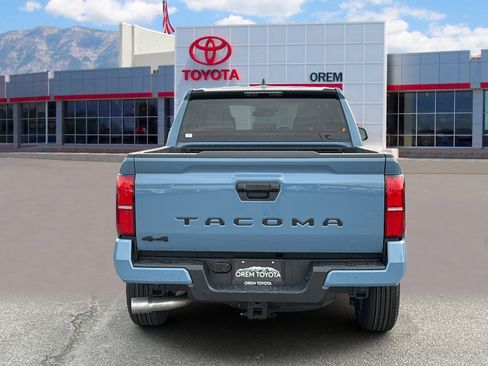New 2026 Toyota Tacoma SR5 image 4