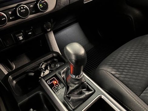 Used 2023 Toyota Tacoma Trail Edition image 28