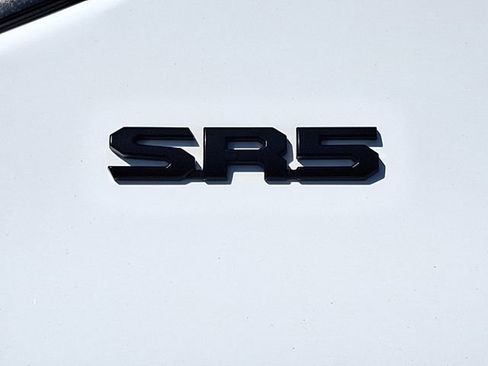 Used 2025 Toyota Tundra SR5 w/ TRD Off-Road Premium Package image 33