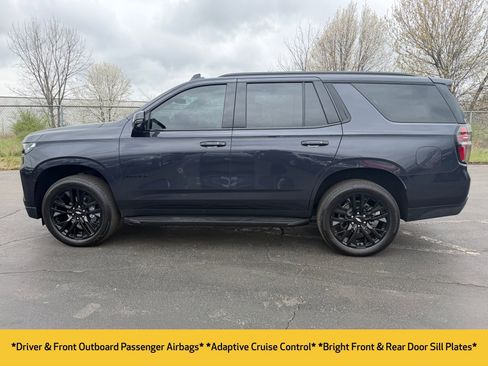 Used 2023 Chevrolet Tahoe RST w/ Luxury Package image 12