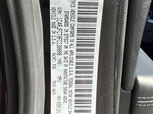 Used 2015 Jeep Grand Cherokee High Altitude image 25