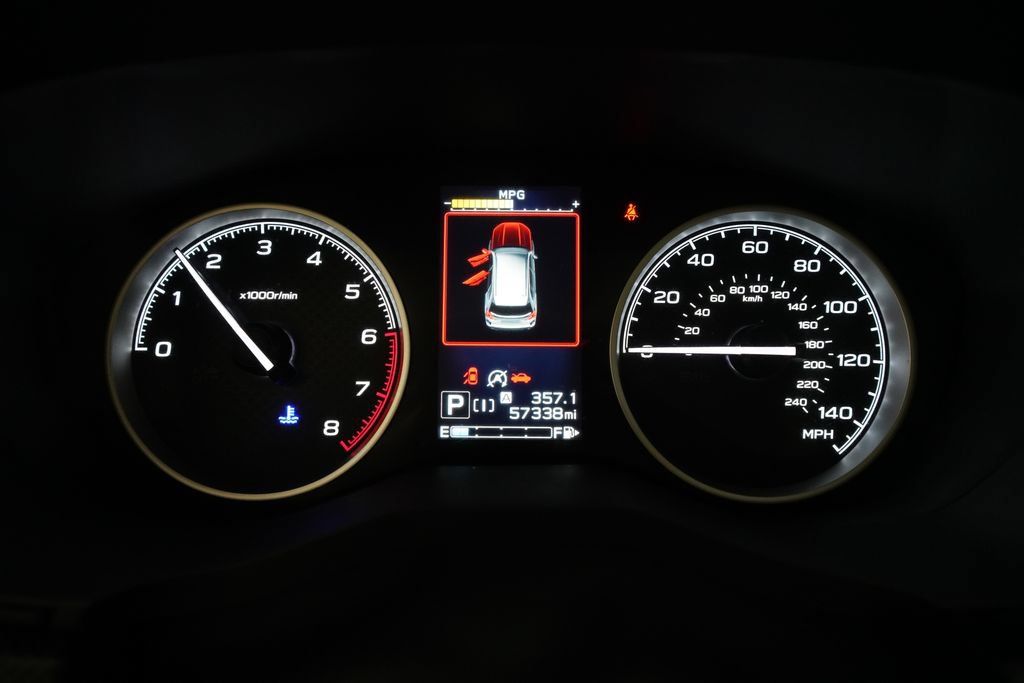 Used 2020 Subaru Forester Premium AWD/4WD image 2