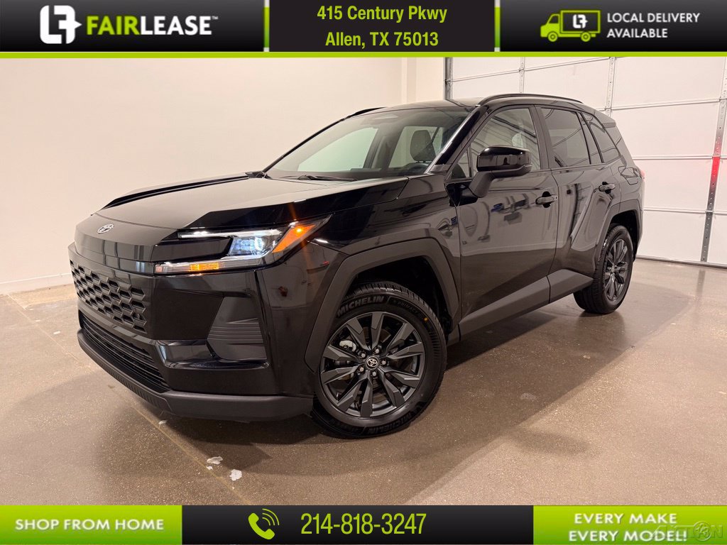 Used 2026 Toyota RAV4 XLE Premium FWD 360° Tour