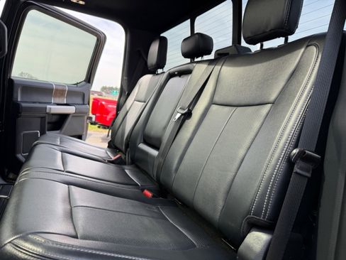 Used 2022 Ford F250 Lariat w/ Tremor Off-Road Package image 18