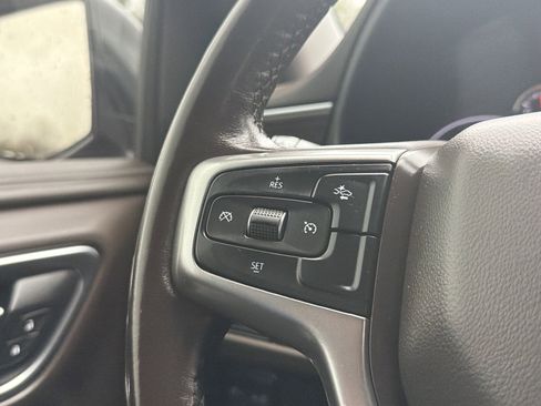 Used 2021 Chevrolet Tahoe LS w/ Driver Alert Package image 13