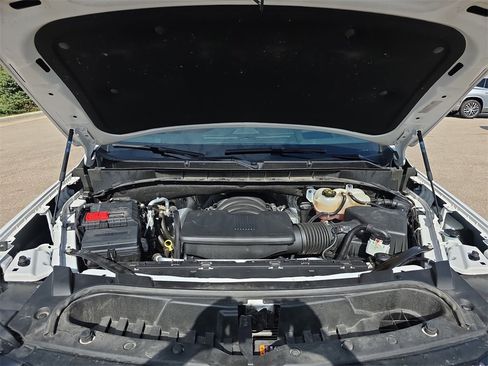 Used 2023 GMC Yukon XL Denali Ultimate image 21