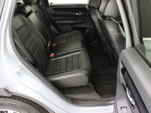 Used 2025 Honda CR-V EX-L image 36