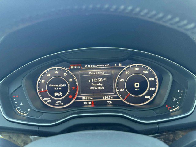 Used 2018 Audi Q5 2.0T Premium Plus w/ Premium Plus Package AWD/4WD image 11