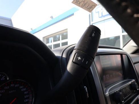 Certified 2016 GMC Sierra 3500 SLT AWD/4WD image 17