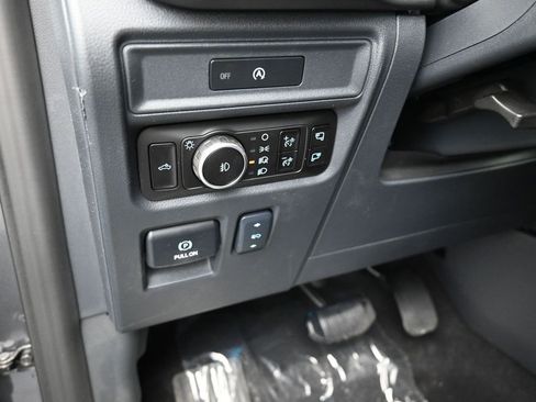 New 2025 Ford F150 Tremor w/ Equipment Group 402A High image 13