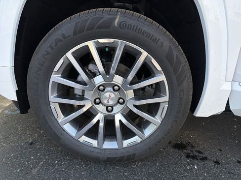 New 2026 GMC Terrain Denali AWD/4WD image 28