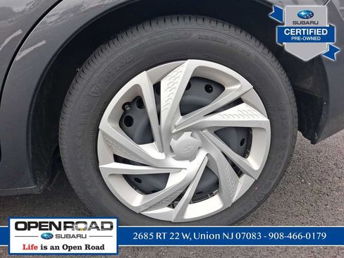 Used 2025 Subaru Impreza 2.0i AWD/4WD image 13