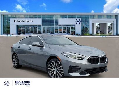 Used 2024 BMW 228i Gran Coupe w/ Premium Package