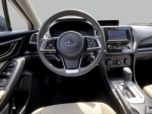 Used 2023 Subaru Impreza 2.0i AWD/4WD image 11