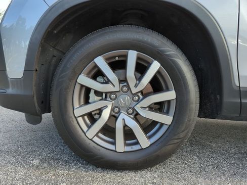 Used 2021 Honda Pilot EX-L image 12