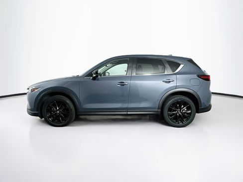 Used 2024 MAZDA CX-5 Carbon Edition AWD/4WD image 4