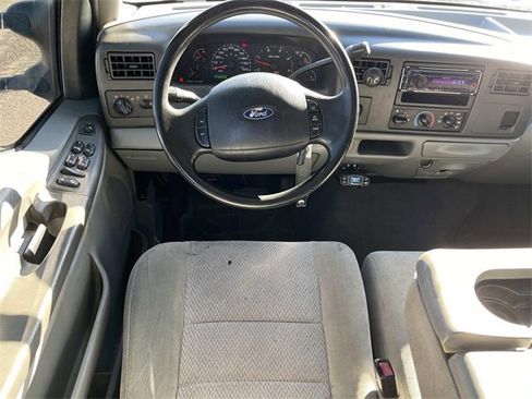 Used 2004 Ford F350 XLT image 13