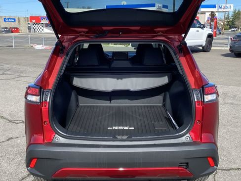 New 2026 Toyota Corolla Cross LE image 22