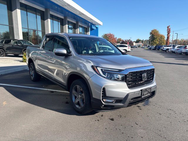 Used 2022 Honda Ridgeline RTL-E image 7