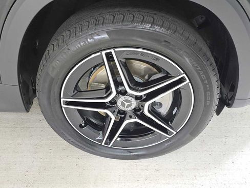 Certified 2026 Mercedes-Benz GLB 250 4MATIC image 10
