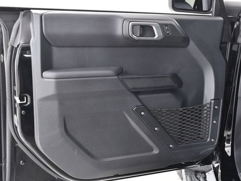 New 2026 Ford Bronco Outer Banks AWD/4WD image 25