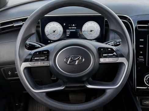 Used 2023 Hyundai Santa Cruz SEL w/ Activity Package image 12