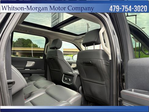 Used 2025 Ford Expedition Max Active AWD/4WD image 35