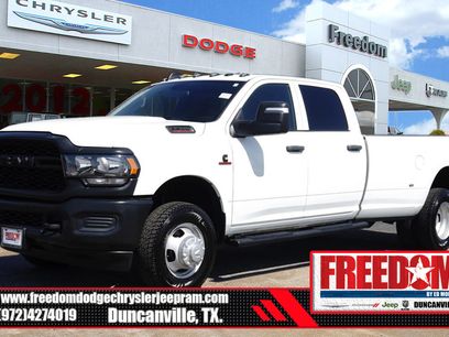 Used 2024 RAM 3500 Tradesman