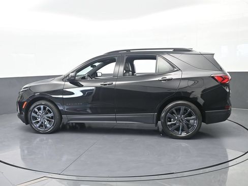 Used 2024 Chevrolet Equinox RS FWD image 3