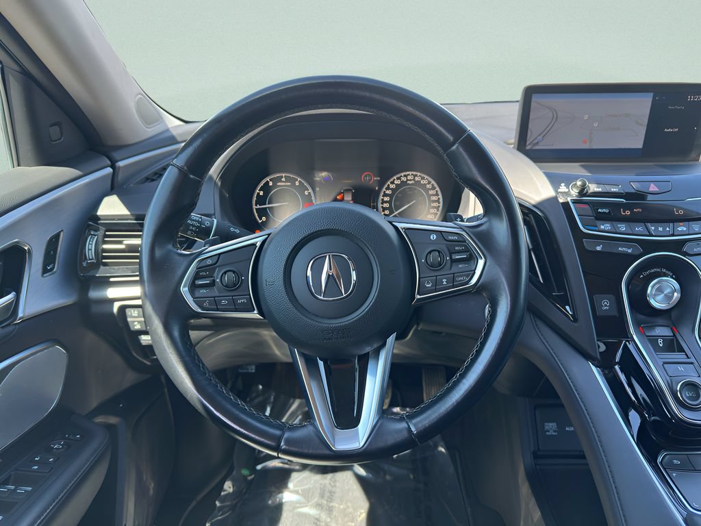 Used 2019 Acura RDX AWD image 21