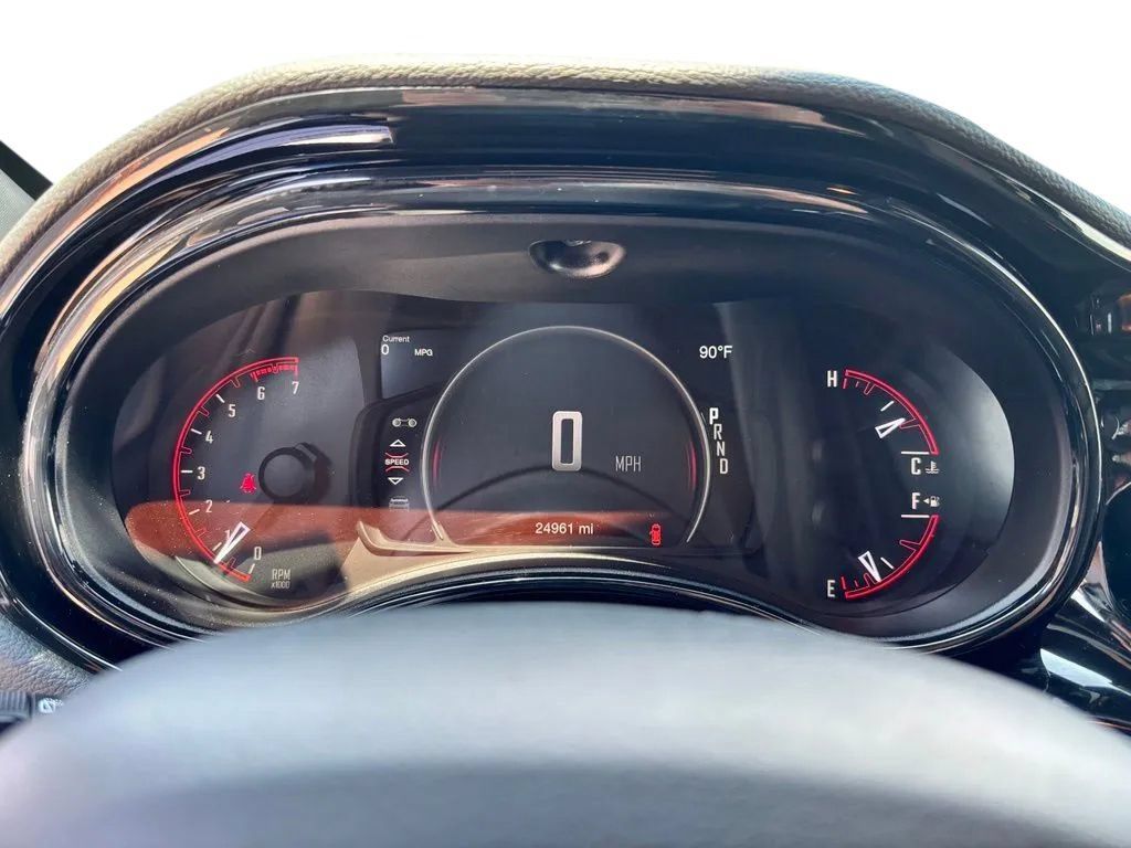 Used 2025 Dodge Durango R/T AWD/4WD image 15