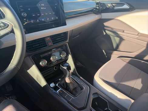 New 2026 Volkswagen Taos S FWD image 18