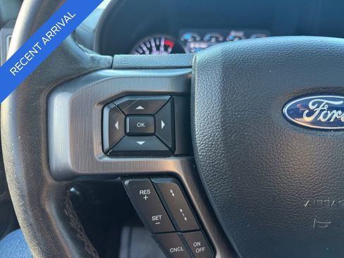 Used 2019 Ford Expedition Platinum image 25