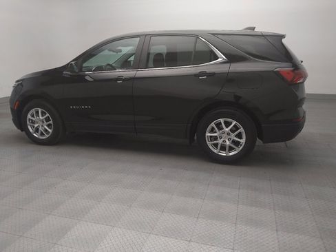 Used 2022 Chevrolet Equinox LT w/ Driver Convenience Package FWD image 3