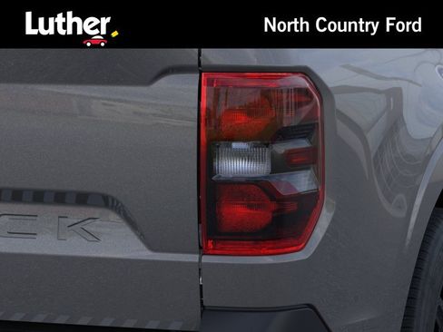 New 2026 Ford Maverick XLT AWD/4WD image 22