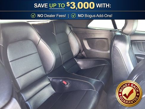 Used 2016 Ford Mustang GT Premium image 22